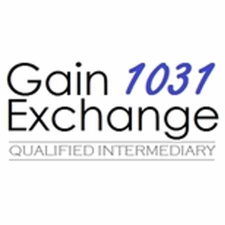 Gain 1031 Exchange Company, LLC