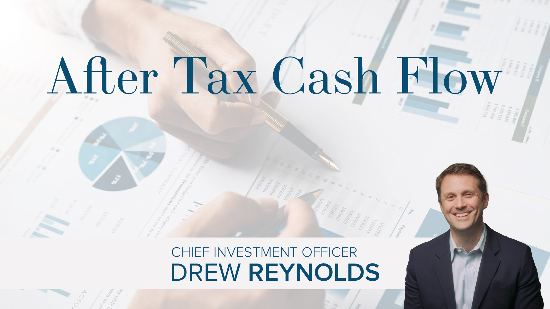 After Cash Tax Flow and How It Works