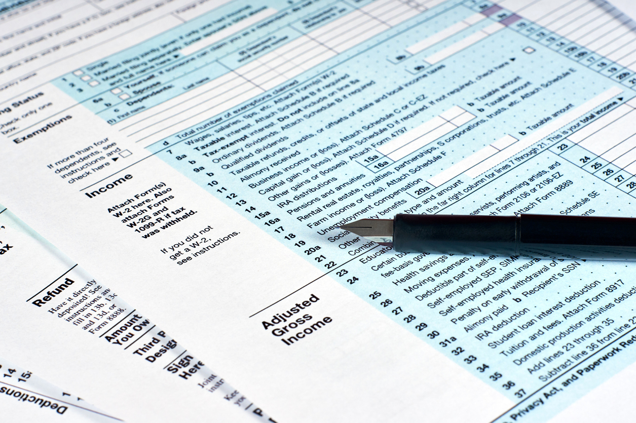 What is a 1099-DIV Form and What is it Used For?