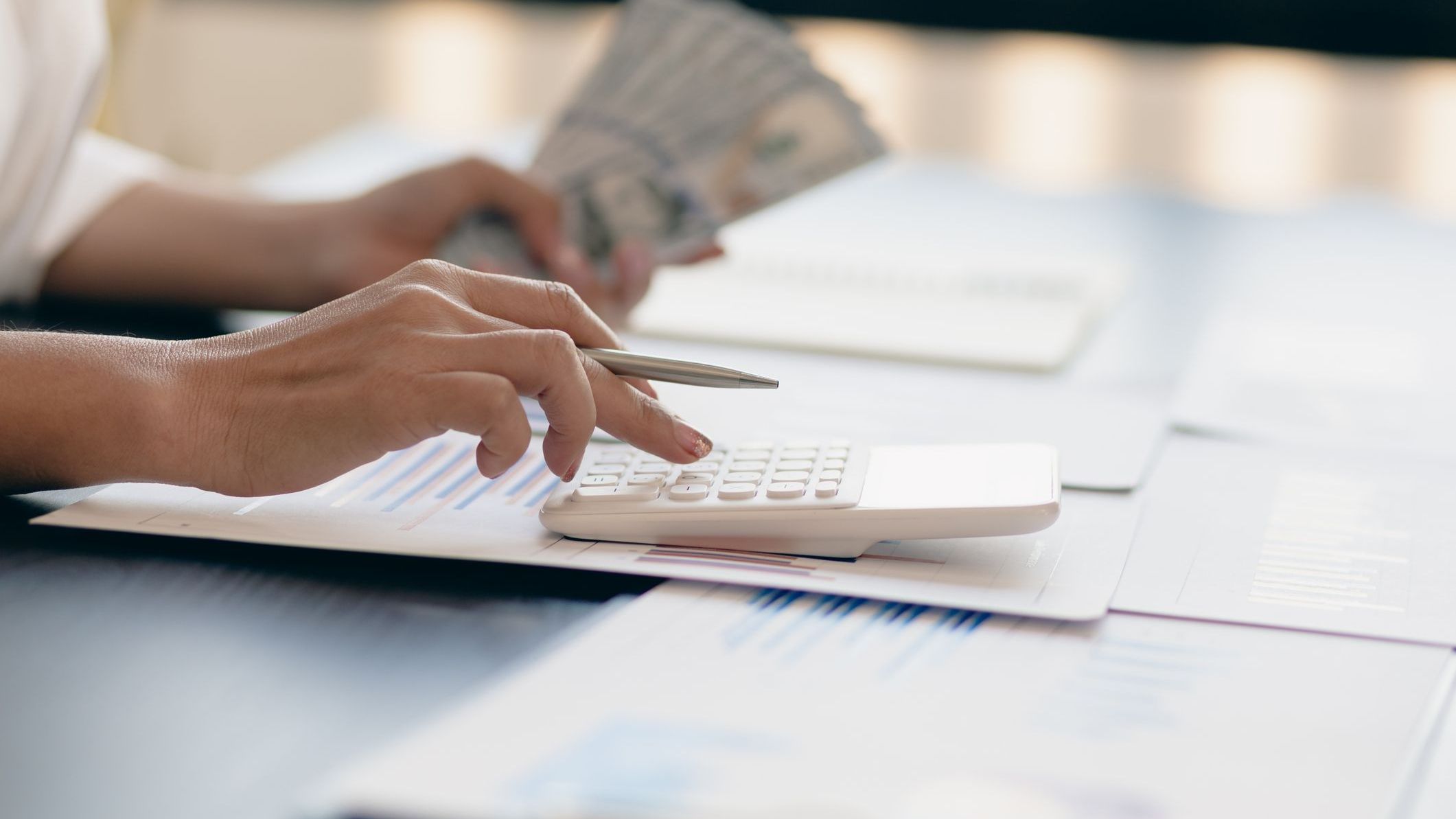 What Is the Purpose of IRS Form 8824 in a 1031 Exchange?