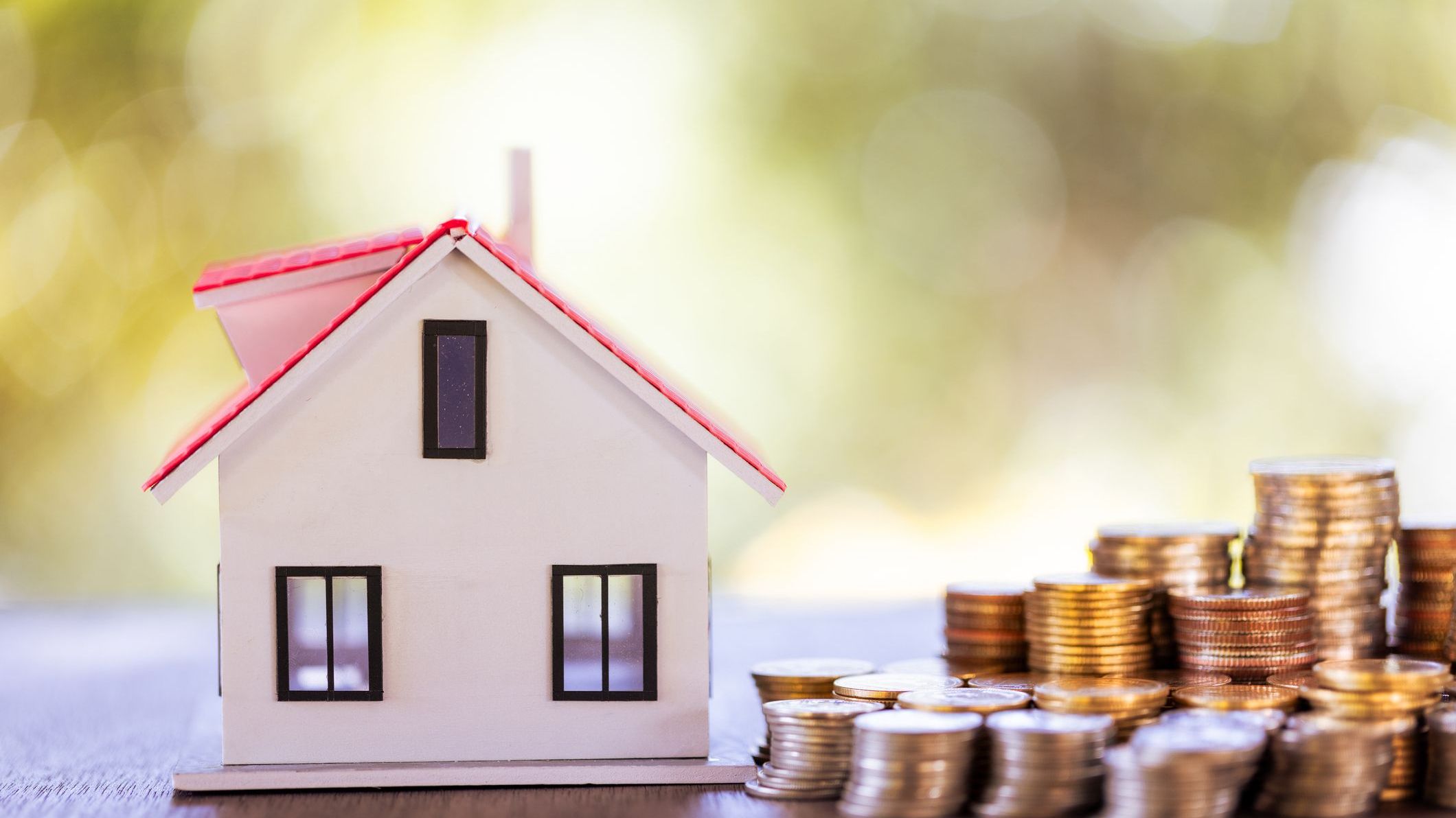 Saving money for a home is a crucial financial investment that can strengthen both personal finance and the economy.
