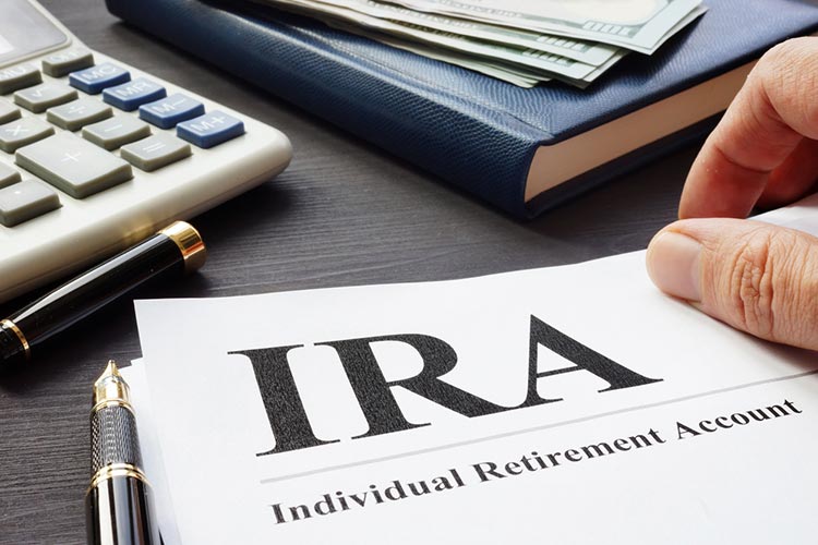 Can REITs Be Held In An IRA?