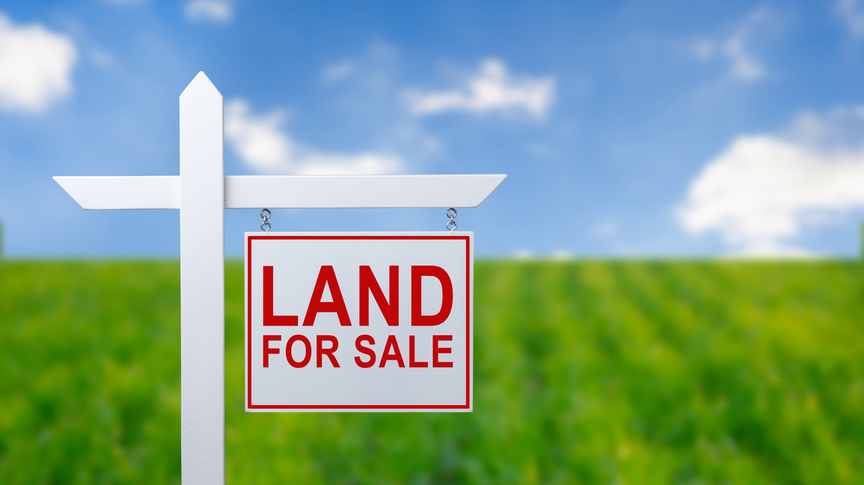 if-i-sell-inherited-land-is-it-taxable