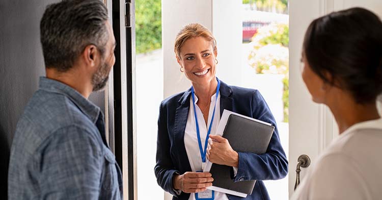 What Does a Property Manager Do?